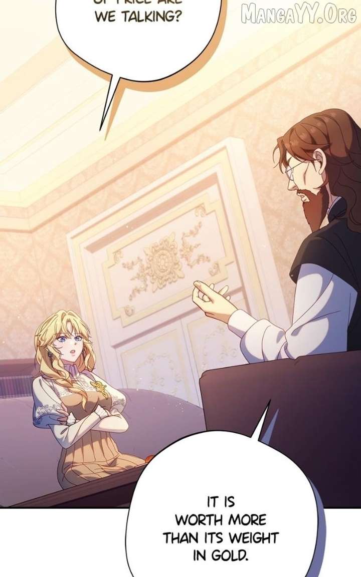 I’m a Villainess, but I Won’t Live Like One Chapter 48 - Page 57