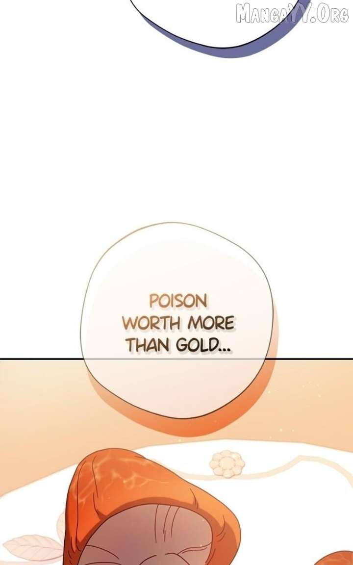 I’m a Villainess, but I Won’t Live Like One Chapter 48 - Page 58