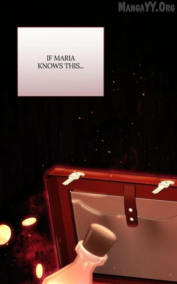 I’m a Villainess, but I Won’t Live Like One Chapter 48 - Page 60