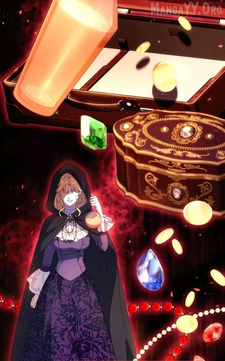 I’m a Villainess, but I Won’t Live Like One Chapter 48 - Page 61