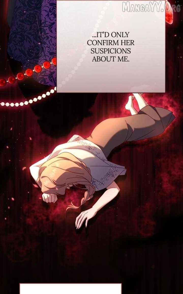 I’m a Villainess, but I Won’t Live Like One Chapter 48 - Page 62