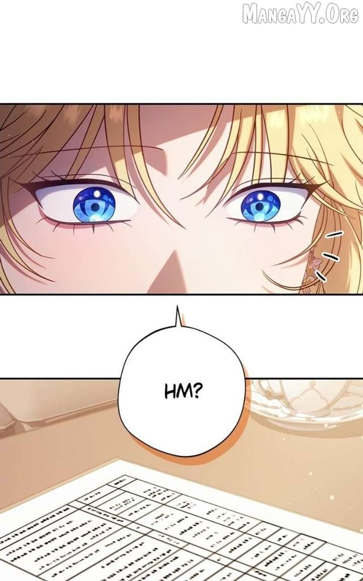 I’m a Villainess, but I Won’t Live Like One Chapter 48 - Page 65