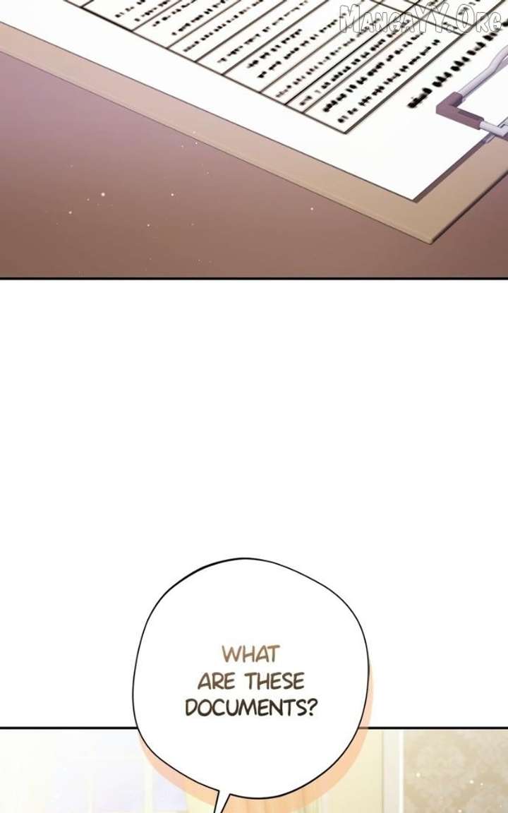 I’m a Villainess, but I Won’t Live Like One Chapter 48 - Page 66