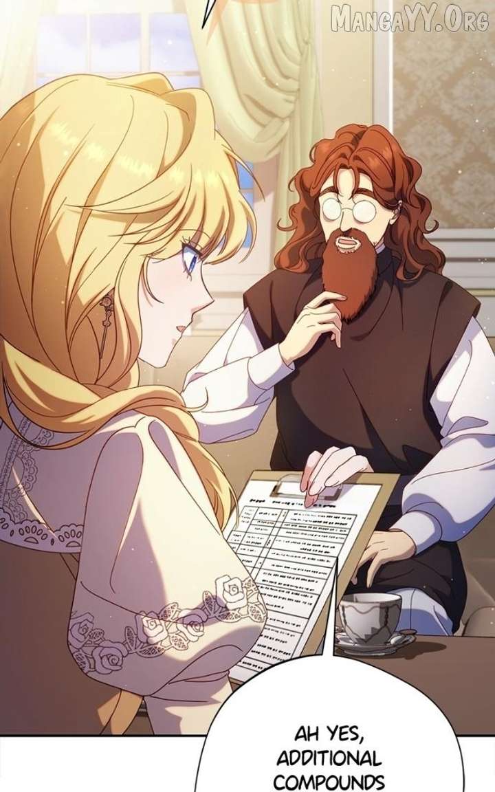 I’m a Villainess, but I Won’t Live Like One Chapter 48 - Page 67