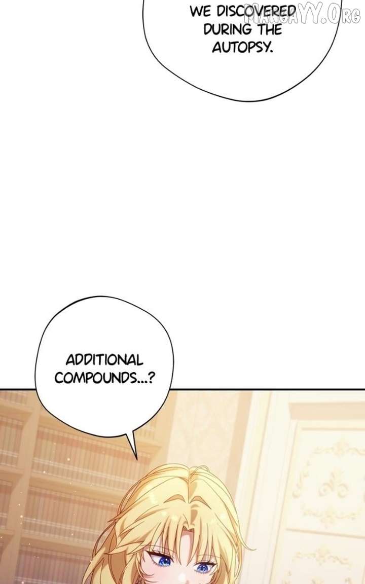 I’m a Villainess, but I Won’t Live Like One Chapter 48 - Page 68