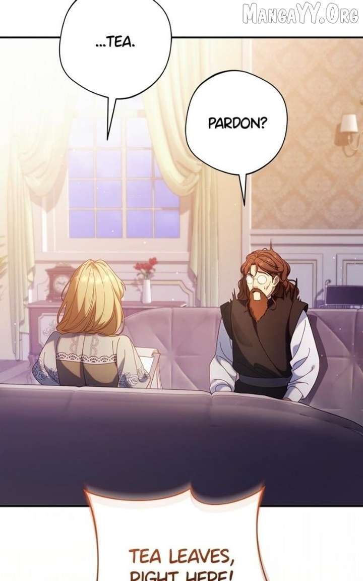 I’m a Villainess, but I Won’t Live Like One Chapter 48 - Page 71