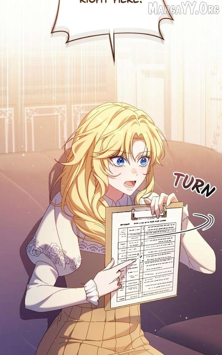 I’m a Villainess, but I Won’t Live Like One Chapter 48 - Page 72