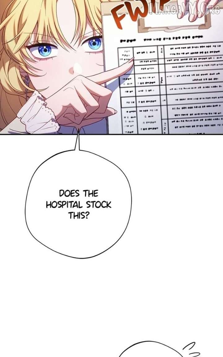 I’m a Villainess, but I Won’t Live Like One Chapter 48 - Page 74