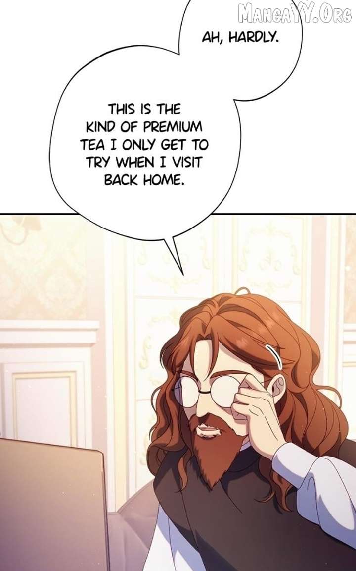 I’m a Villainess, but I Won’t Live Like One Chapter 48 - Page 75