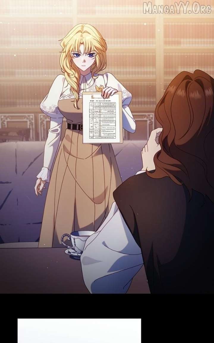 I’m a Villainess, but I Won’t Live Like One Chapter 48 - Page 77