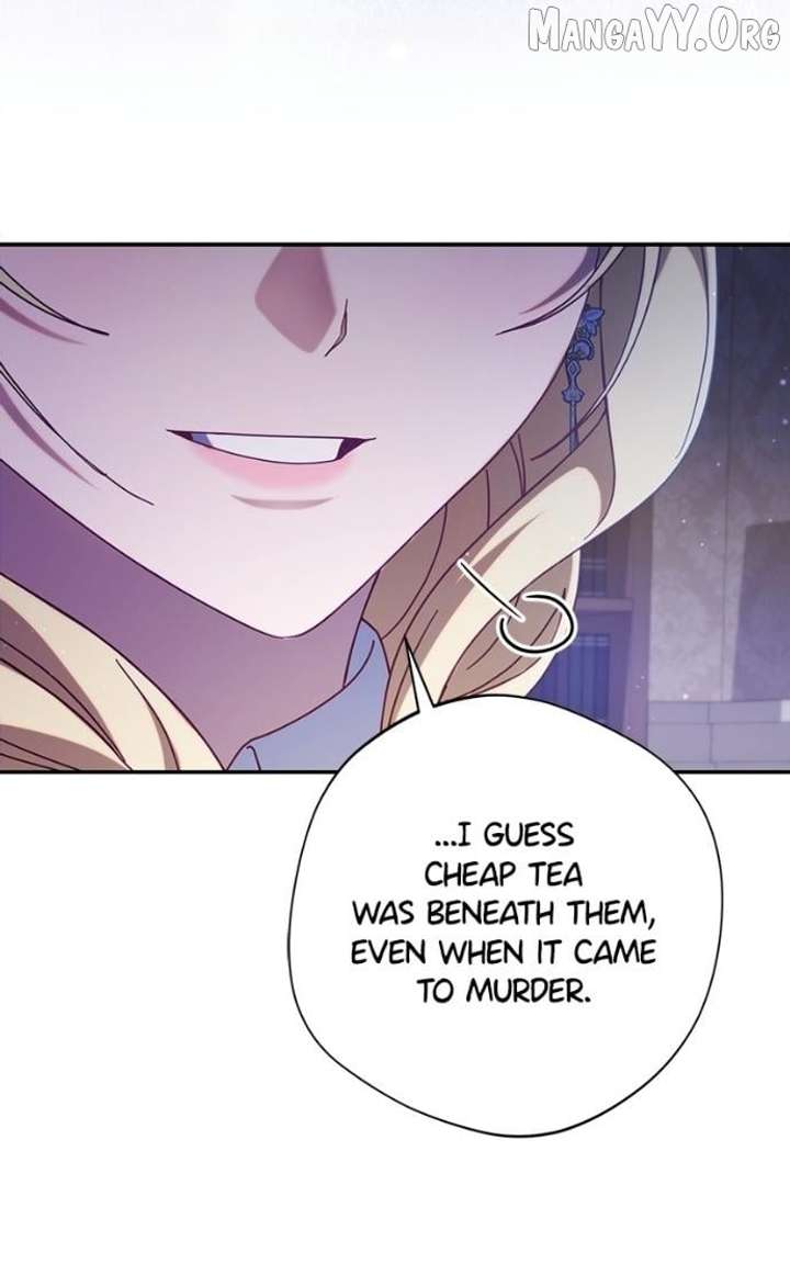 I’m a Villainess, but I Won’t Live Like One Chapter 48 - Page 81