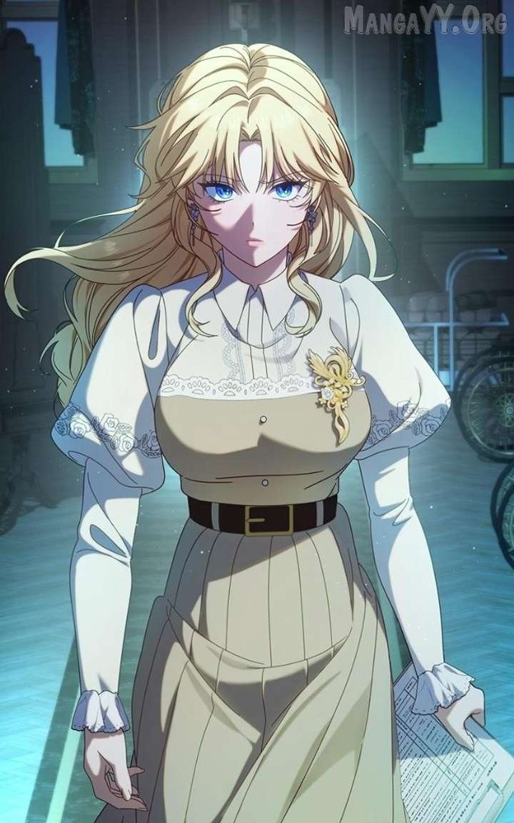 I’m a Villainess, but I Won’t Live Like One Chapter 48 - Page 85