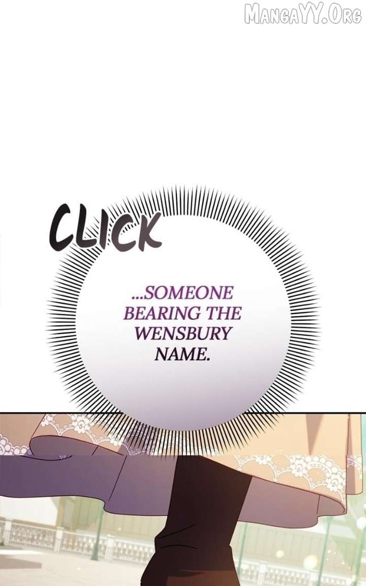 I’m a Villainess, but I Won’t Live Like One Chapter 48 - Page 93