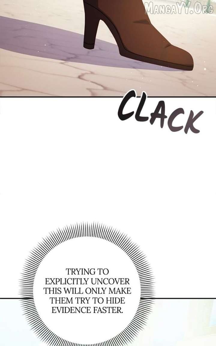 I’m a Villainess, but I Won’t Live Like One Chapter 48 - Page 94