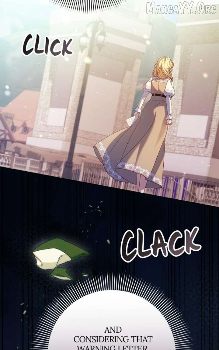 I’m a Villainess, but I Won’t Live Like One Chapter 48 - Page 95