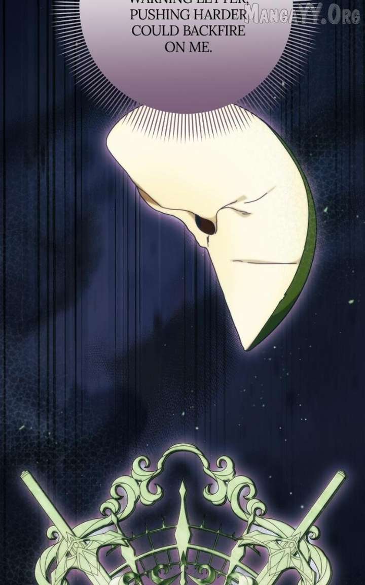 I’m a Villainess, but I Won’t Live Like One Chapter 48 - Page 96