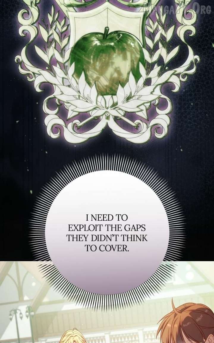 I’m a Villainess, but I Won’t Live Like One Chapter 48 - Page 97