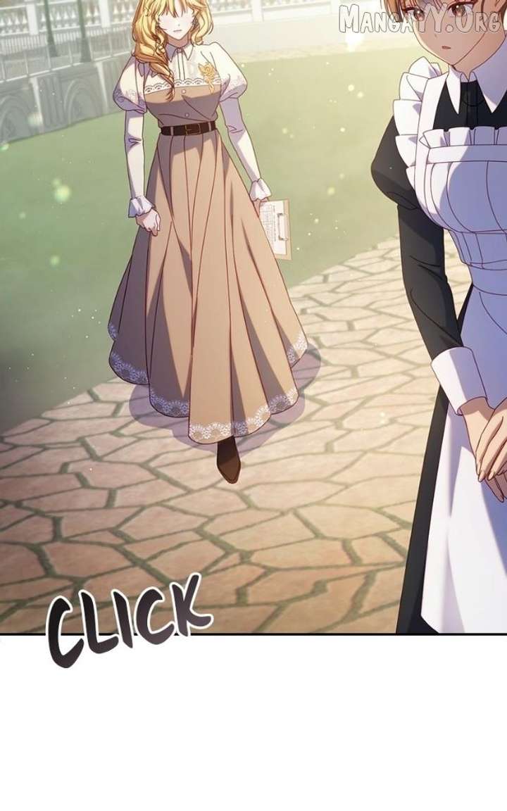 I’m a Villainess, but I Won’t Live Like One Chapter 48 - Page 98