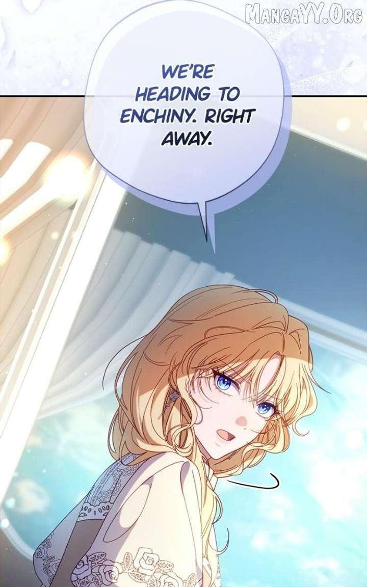 I’m a Villainess, but I Won’t Live Like One Chapter 48 - Page 102