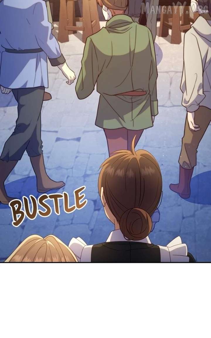 I’m a Villainess, but I Won’t Live Like One Chapter 48 - Page 110