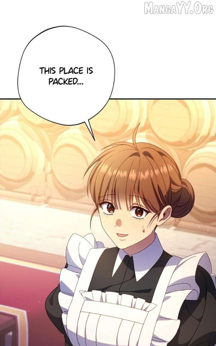 I’m a Villainess, but I Won’t Live Like One Chapter 48 - Page 111