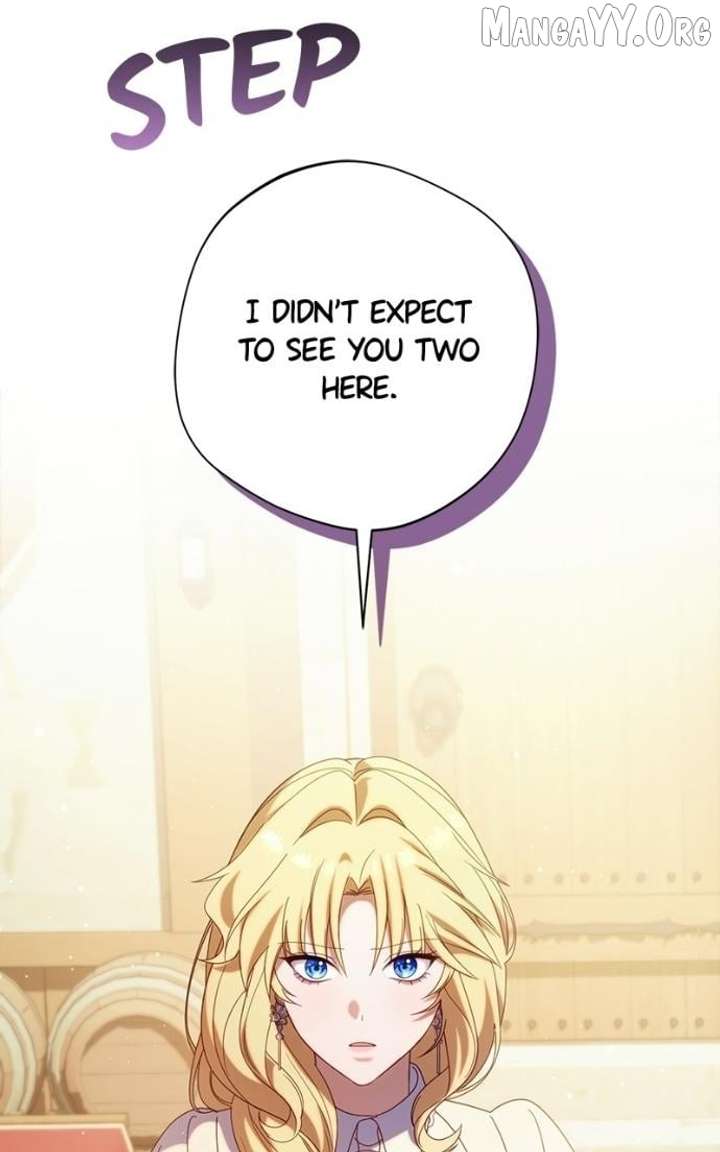 I’m a Villainess, but I Won’t Live Like One Chapter 48 - Page 116