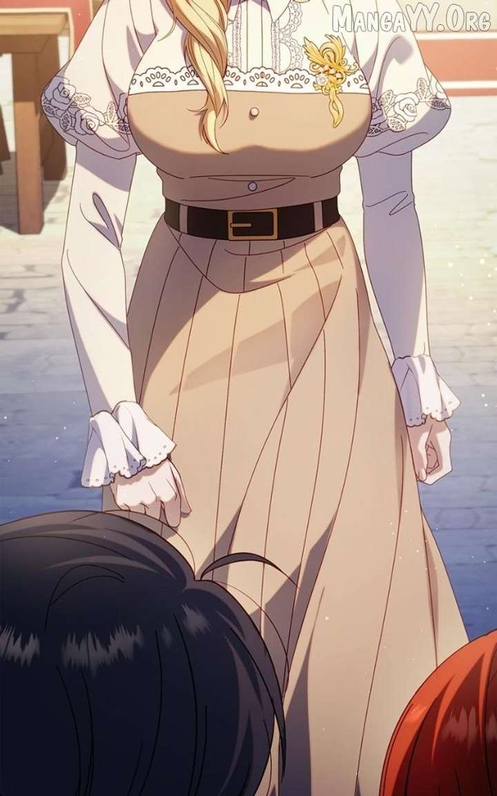 I’m a Villainess, but I Won’t Live Like One Chapter 48 - Page 117