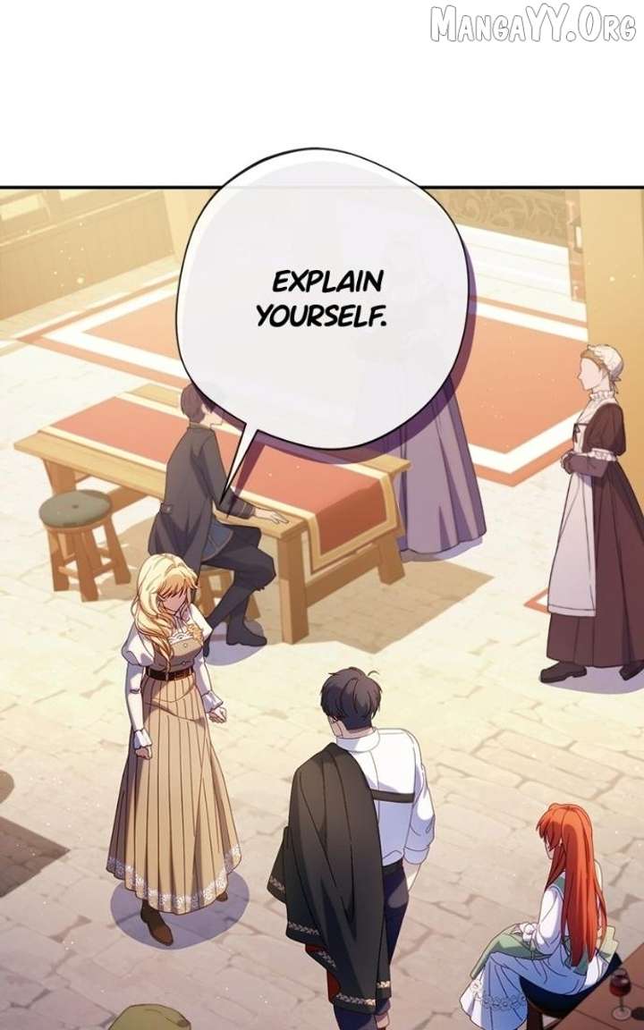 I’m a Villainess, but I Won’t Live Like One Chapter 48 - Page 120