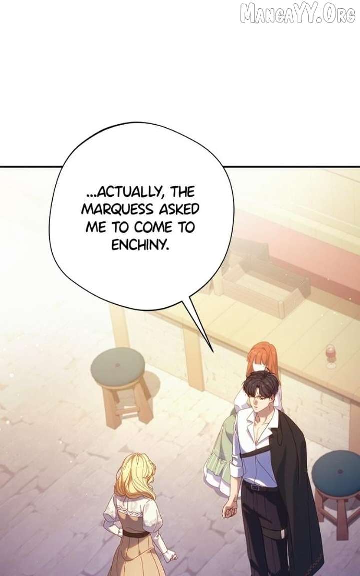 I’m a Villainess, but I Won’t Live Like One Chapter 49 - Page 6