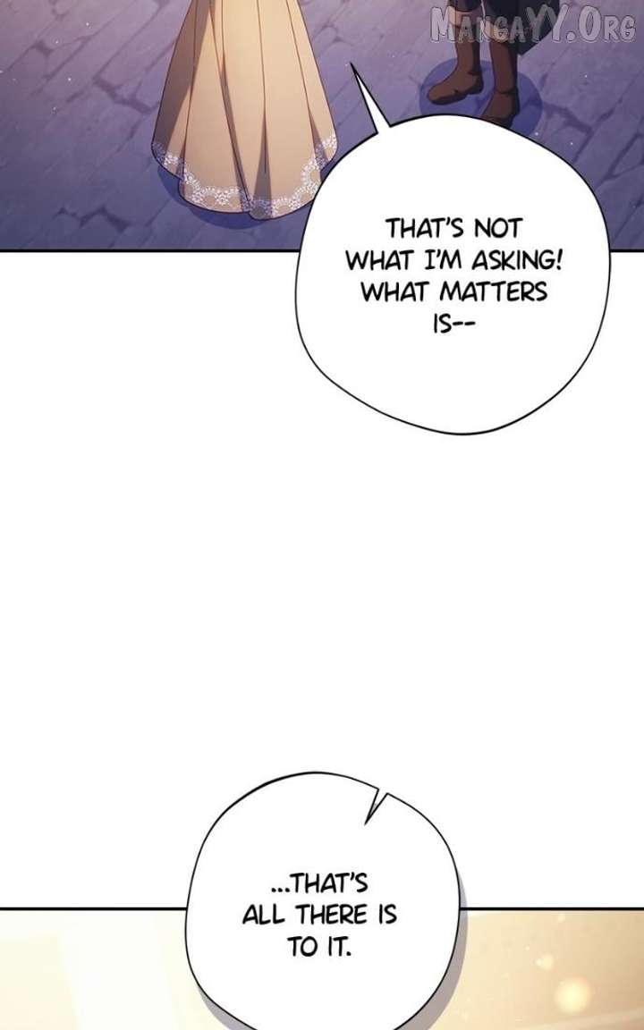 I’m a Villainess, but I Won’t Live Like One Chapter 49 - Page 7