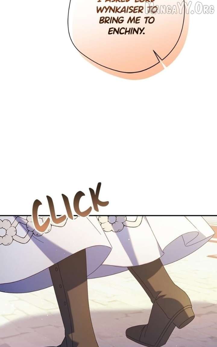 I’m a Villainess, but I Won’t Live Like One Chapter 49 - Page 9