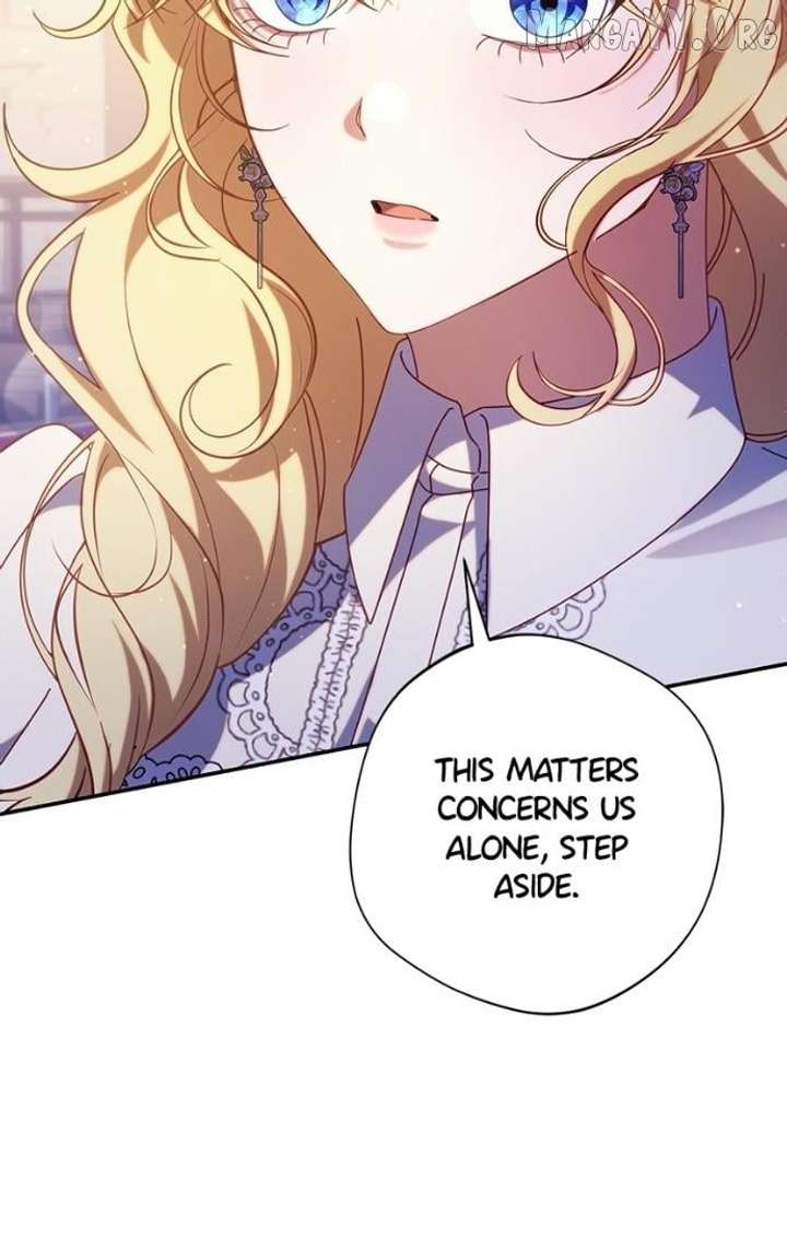 I’m a Villainess, but I Won’t Live Like One Chapter 49 - Page 13