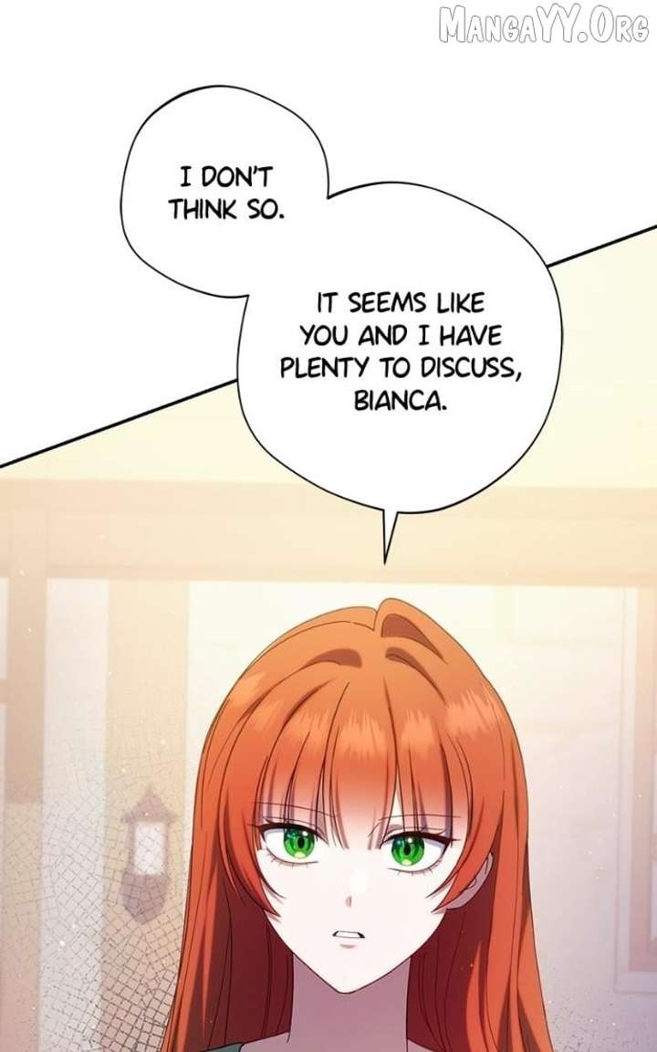 I’m a Villainess, but I Won’t Live Like One Chapter 49 - Page 14