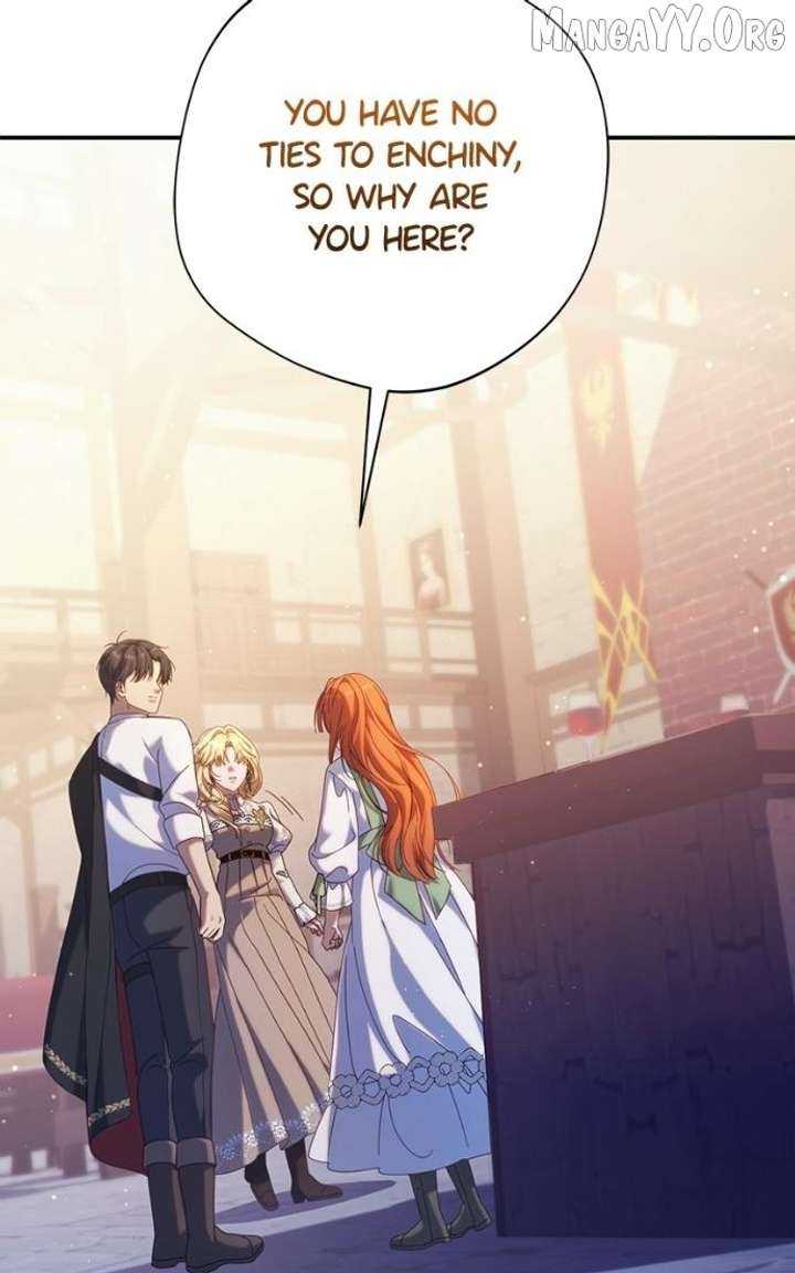 I’m a Villainess, but I Won’t Live Like One Chapter 49 - Page 16