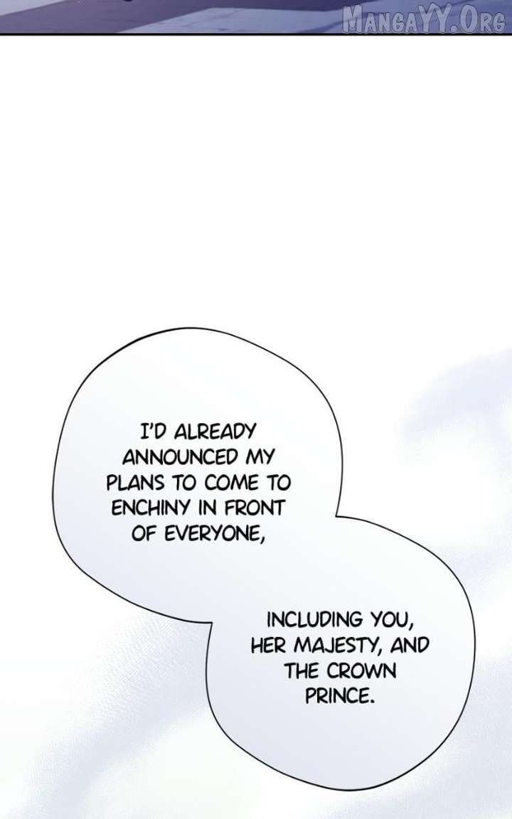 I’m a Villainess, but I Won’t Live Like One Chapter 49 - Page 17