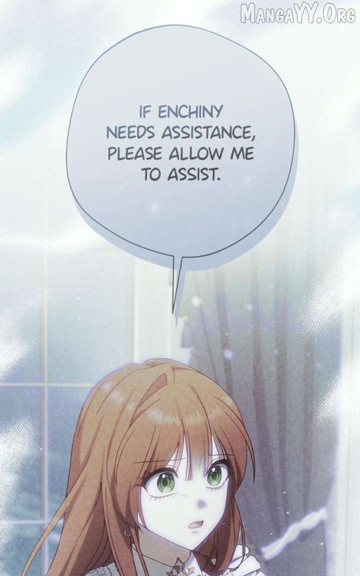 I’m a Villainess, but I Won’t Live Like One Chapter 49 - Page 18