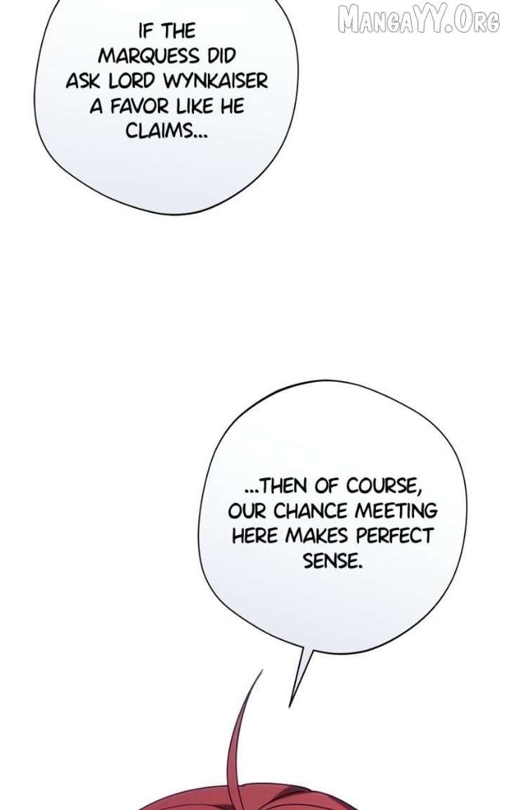 I’m a Villainess, but I Won’t Live Like One Chapter 49 - Page 20