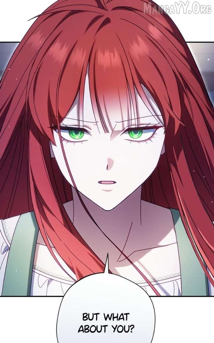 I’m a Villainess, but I Won’t Live Like One Chapter 49 - Page 21