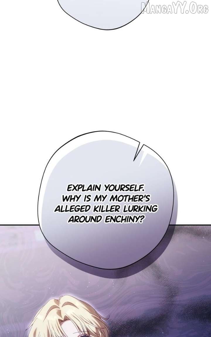 I’m a Villainess, but I Won’t Live Like One Chapter 49 - Page 22