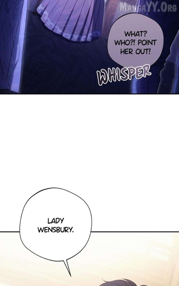 I’m a Villainess, but I Won’t Live Like One Chapter 49 - Page 25