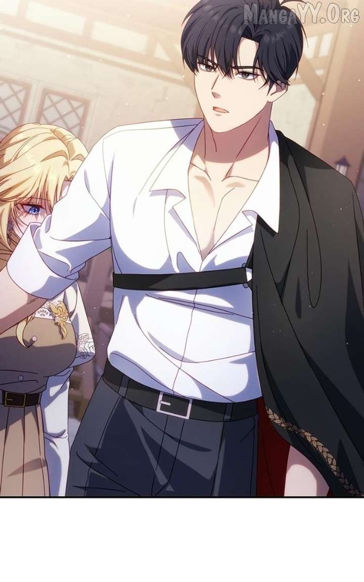 I’m a Villainess, but I Won’t Live Like One Chapter 49 - Page 26