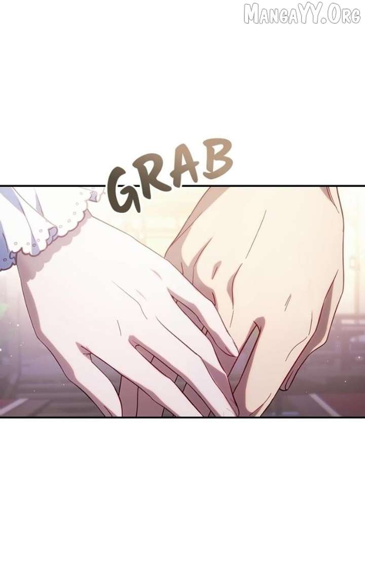 I’m a Villainess, but I Won’t Live Like One Chapter 49 - Page 27