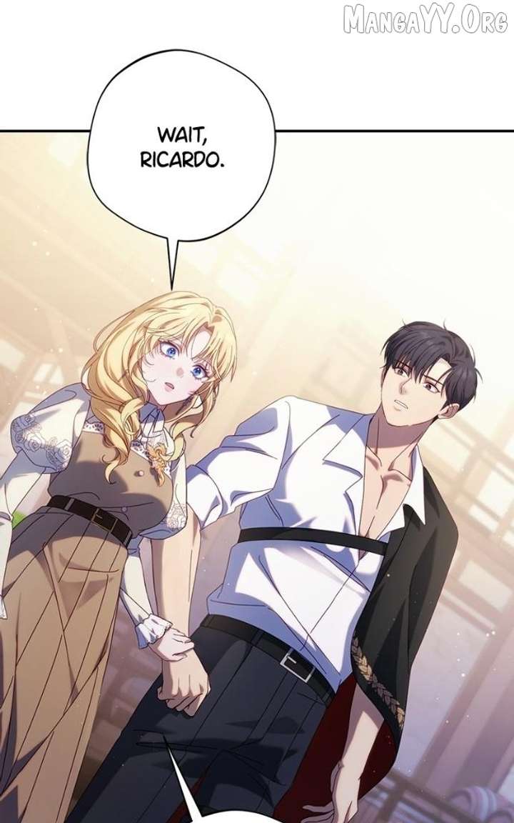 I’m a Villainess, but I Won’t Live Like One Chapter 49 - Page 28