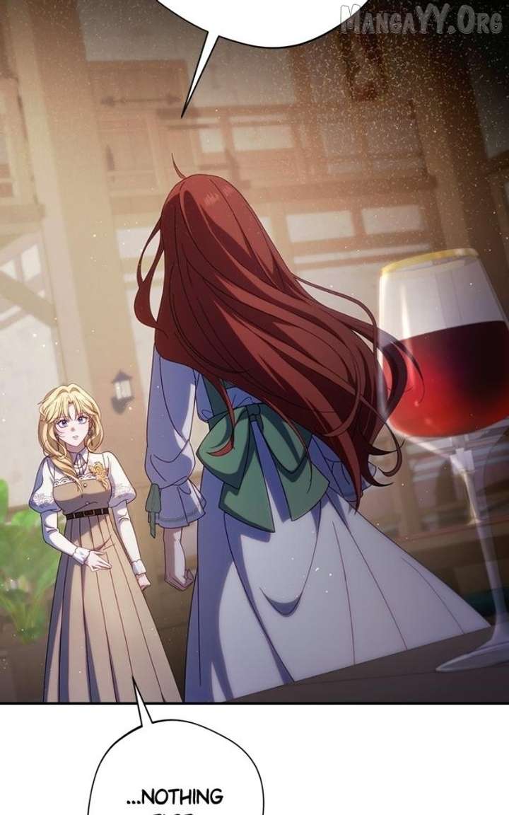 I’m a Villainess, but I Won’t Live Like One Chapter 49 - Page 31