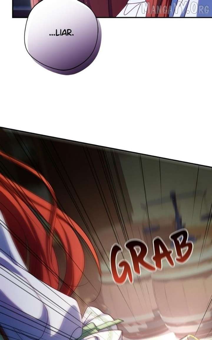 I’m a Villainess, but I Won’t Live Like One Chapter 49 - Page 33