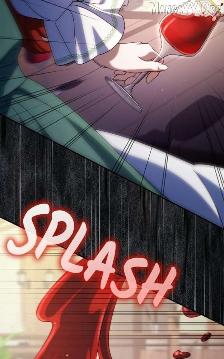 I’m a Villainess, but I Won’t Live Like One Chapter 49 - Page 34