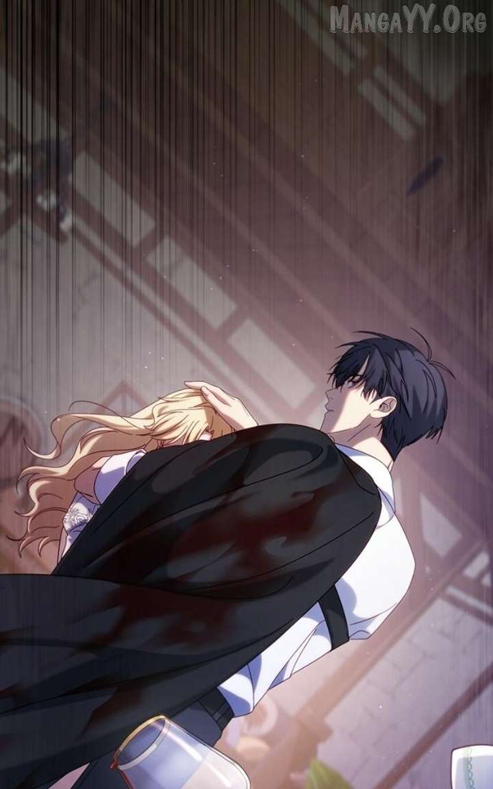 I’m a Villainess, but I Won’t Live Like One Chapter 49 - Page 37