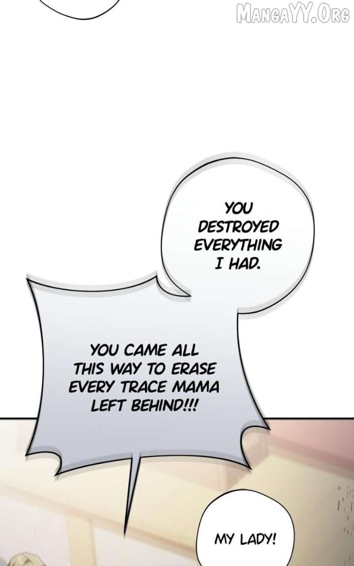 I’m a Villainess, but I Won’t Live Like One Chapter 49 - Page 41