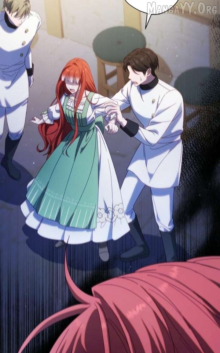 I’m a Villainess, but I Won’t Live Like One Chapter 49 - Page 42