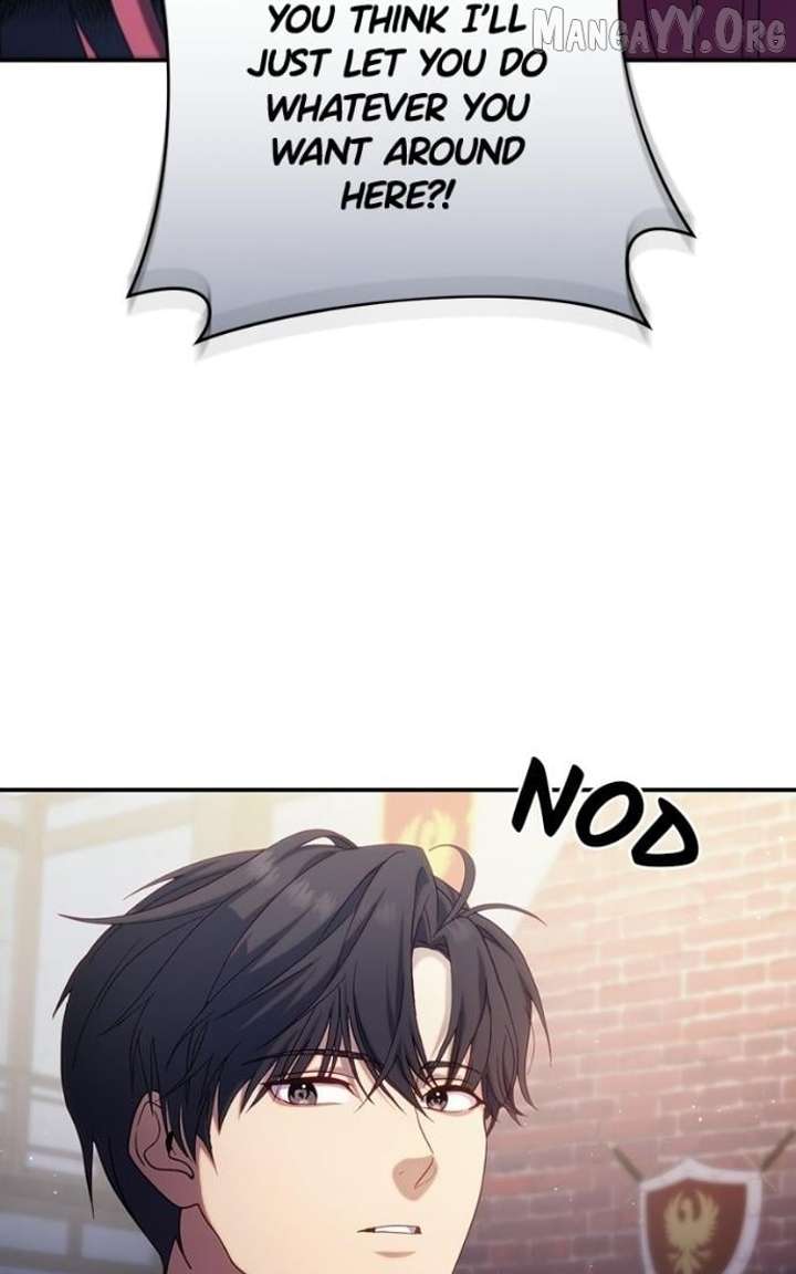 I’m a Villainess, but I Won’t Live Like One Chapter 49 - Page 44